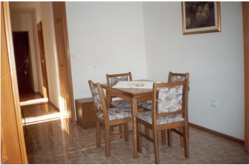 Hrvaška Privát Uvala Pasadur, Eksterier